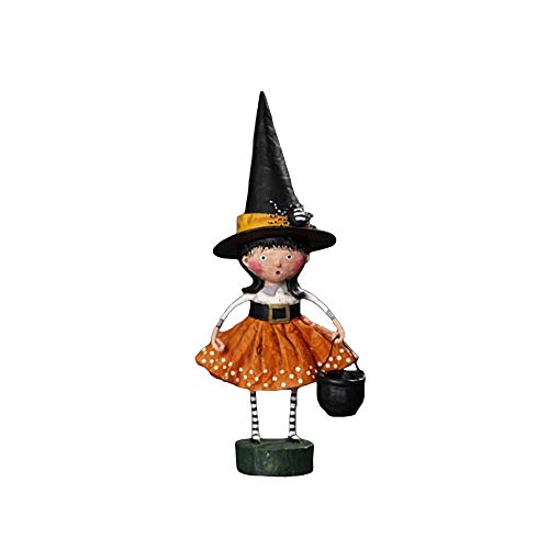 Lori Mitchell Spellbound Figurine 9.5\
