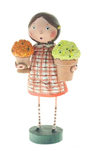 Lori Mitchell 14473 Mumsey Figurine 7.5"