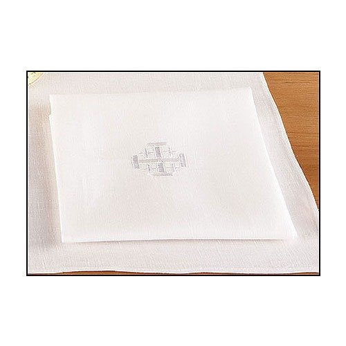 4 Pack of Poly/cotton Purificator