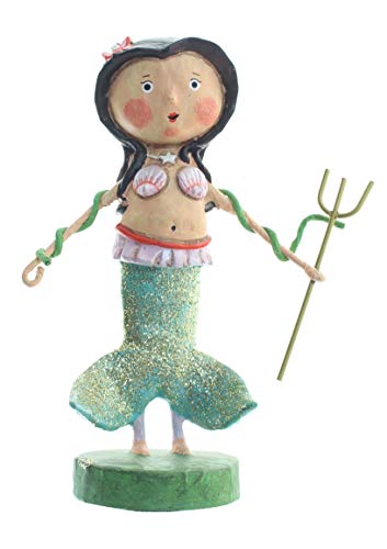 Lori Mitchell Marina Mermaid - New 2015