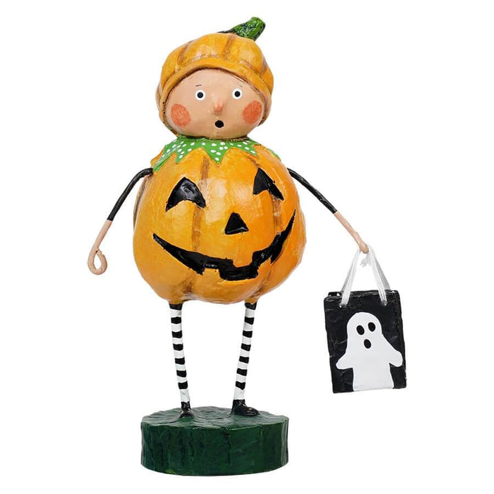 Lori Mitchell Punkin Pie by Lori Mitchell