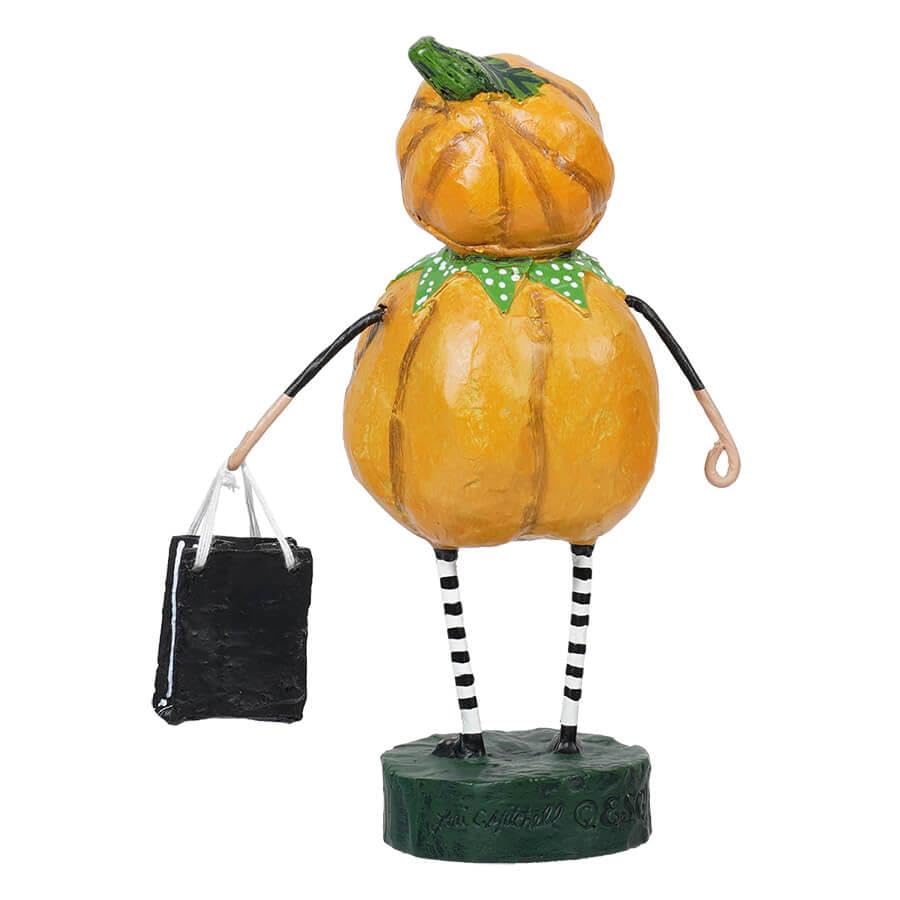 Lori Mitchell Punkin Pie by Lori Mitchell